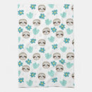 Search for sloth tea towels Animal