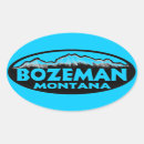 Search for bozeman stickers Montana