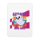 Search for fun horror magnets Ghost