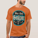 Search for disc golf halloween tshirts Music