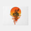 Search for racing doormats Retro
