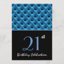 Search for peacock blue invitations Budget