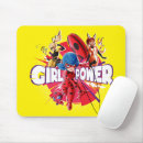 Search for powers mouse mats Magical girl