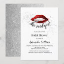 Search for she said yes bridal shower invitations Diamond ring