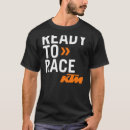 Search for ktm tshirts Race