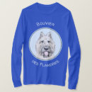 Search for bouvier tshirts Flanders