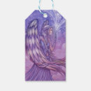 Search for angel gift tags Watercolor