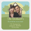 Search for new home stickers House