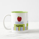 Search for stacking mugs Teacher
