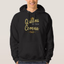 Search for corona hoodies Funny