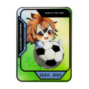 Search for sporting magnets For kids