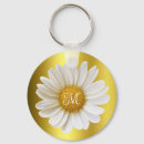 Search for daisy key rings Fresh