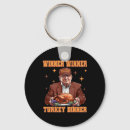 Search for christmas dinner key rings Make