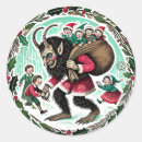 Search for the krampus stickers Funny