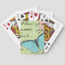 Search for insect playing cards Green