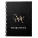 Search for business stationery Black and gold