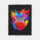 Search for hoops blankets Fan