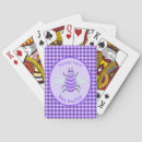 Search for gender neutral playing cards Cute