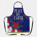 Search for peace aprons Floral