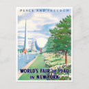 Search for 1940s postcards Tourism
