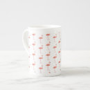 Search for pink flamingo mugs Girly