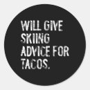Search for advice stickers Vintage
