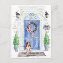 Search for cocker spaniel postcards Dog