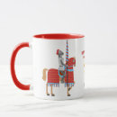 Search for knights mugs Birthday