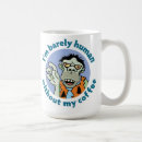 Search for cartoon zombie mugs Spooky