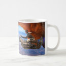 Search for flying machine mugs Steampunk