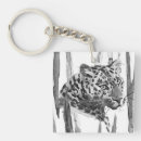 Search for jungle square key rings Big cat