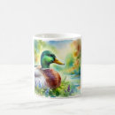 Search for mallard mugs Wildlife