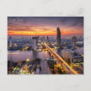 Search for thailand postcards Illustration