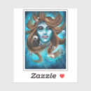 Search for mermaid scales stickers Ocean