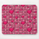 Search for piles mouse mats Abstract
