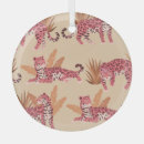 Search for jaguar christmas tree decorations Nature