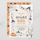 Search for black girl birthday invitations Pumpkin