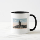 Search for railroad station mugs View