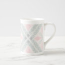 Search for green diamond mugs Pattern