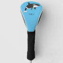 Search for whale golf equipment Orca