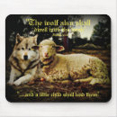 Search for down mouse mats Bible
