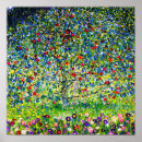 Search for gustav klimt trees posters Apple tree