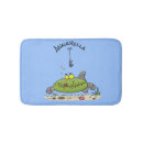 Search for fish fishing fisherman bath mats Funny