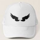Search for angel wings hats Fantasy