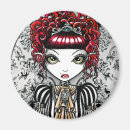 Search for fae magnets Princess