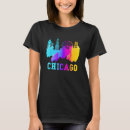 Search for chicago souvenirs Watercolor