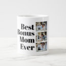Search for special mum mugs Minimal photo collage
