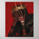 Search for satan posters Saint