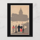 Search for pantheon vertical postcards France