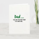 Search for mom appreciation cards Dad